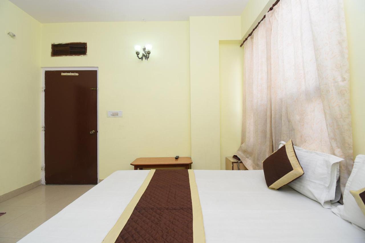 Hotel Jaipur Achrol Exterior photo