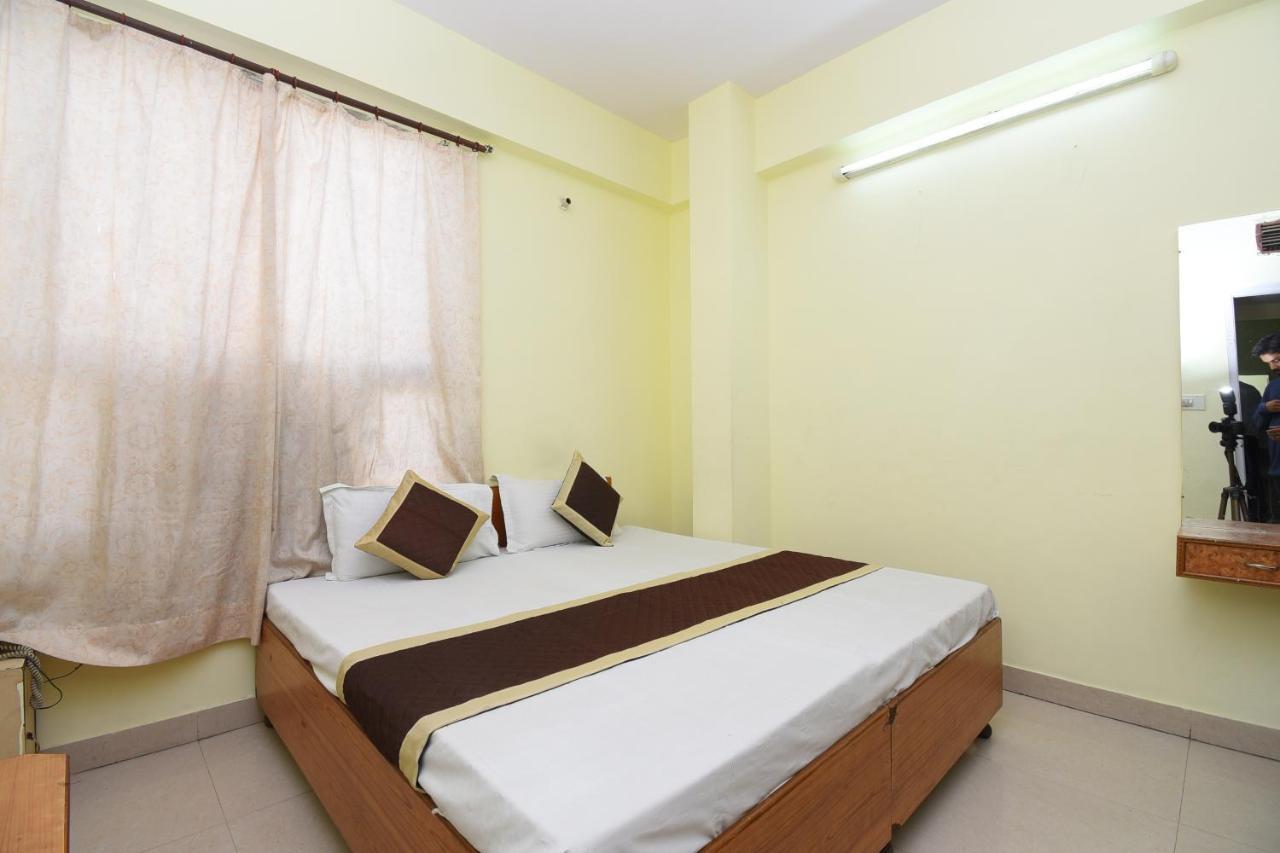 Hotel Jaipur Achrol Exterior photo