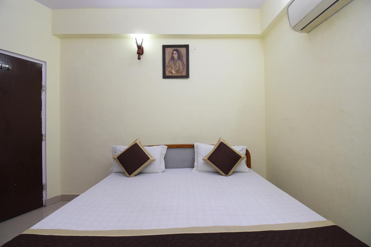 Hotel Jaipur Achrol Exterior photo