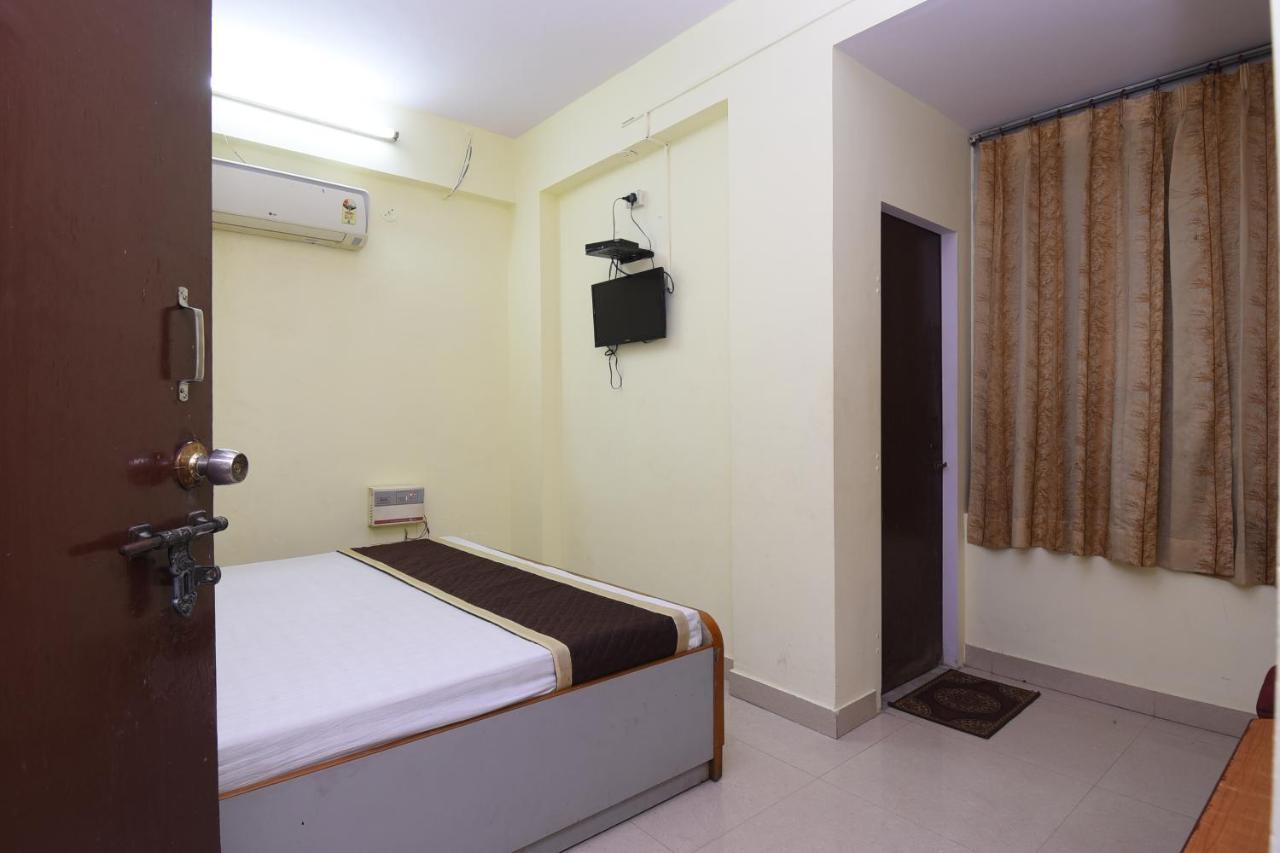 Hotel Jaipur Achrol Exterior photo