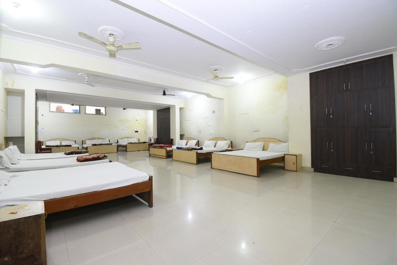 Hotel Jaipur Achrol Exterior photo