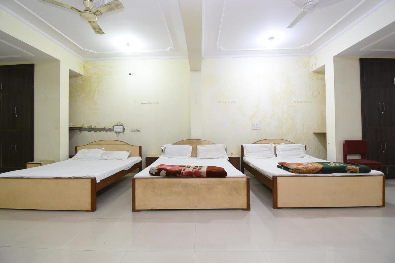 Hotel Jaipur Achrol Exterior photo