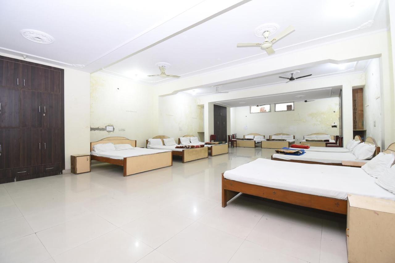 Hotel Jaipur Achrol Exterior photo