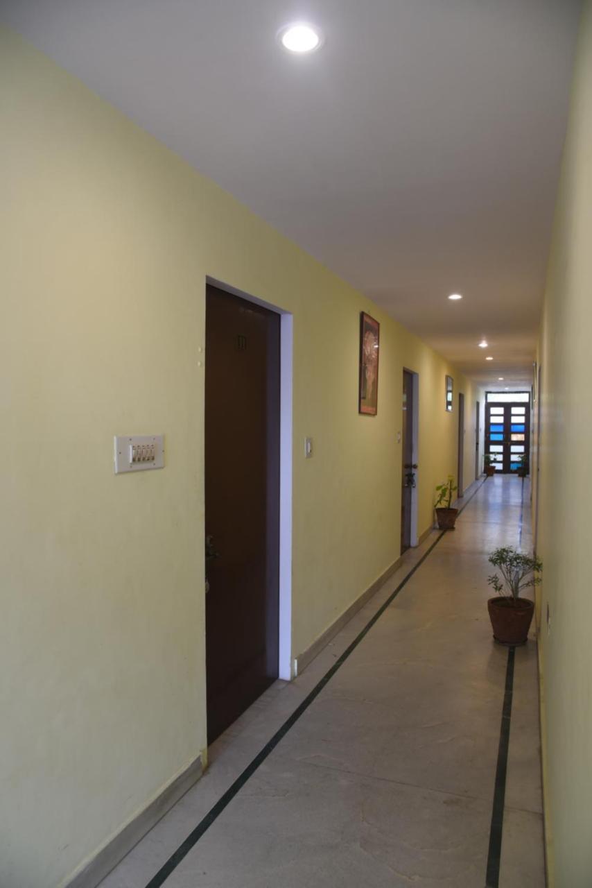 Hotel Jaipur Achrol Exterior photo