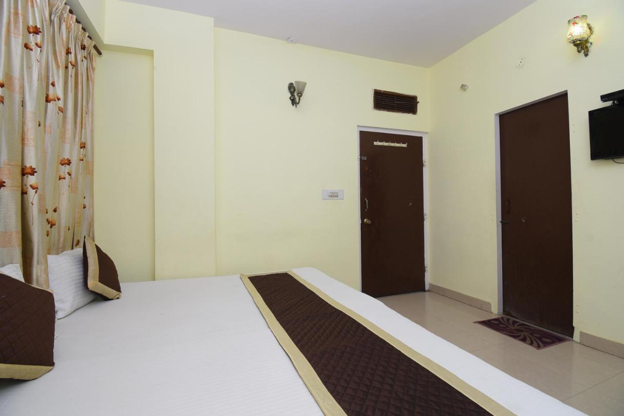 Hotel Jaipur Achrol Exterior photo