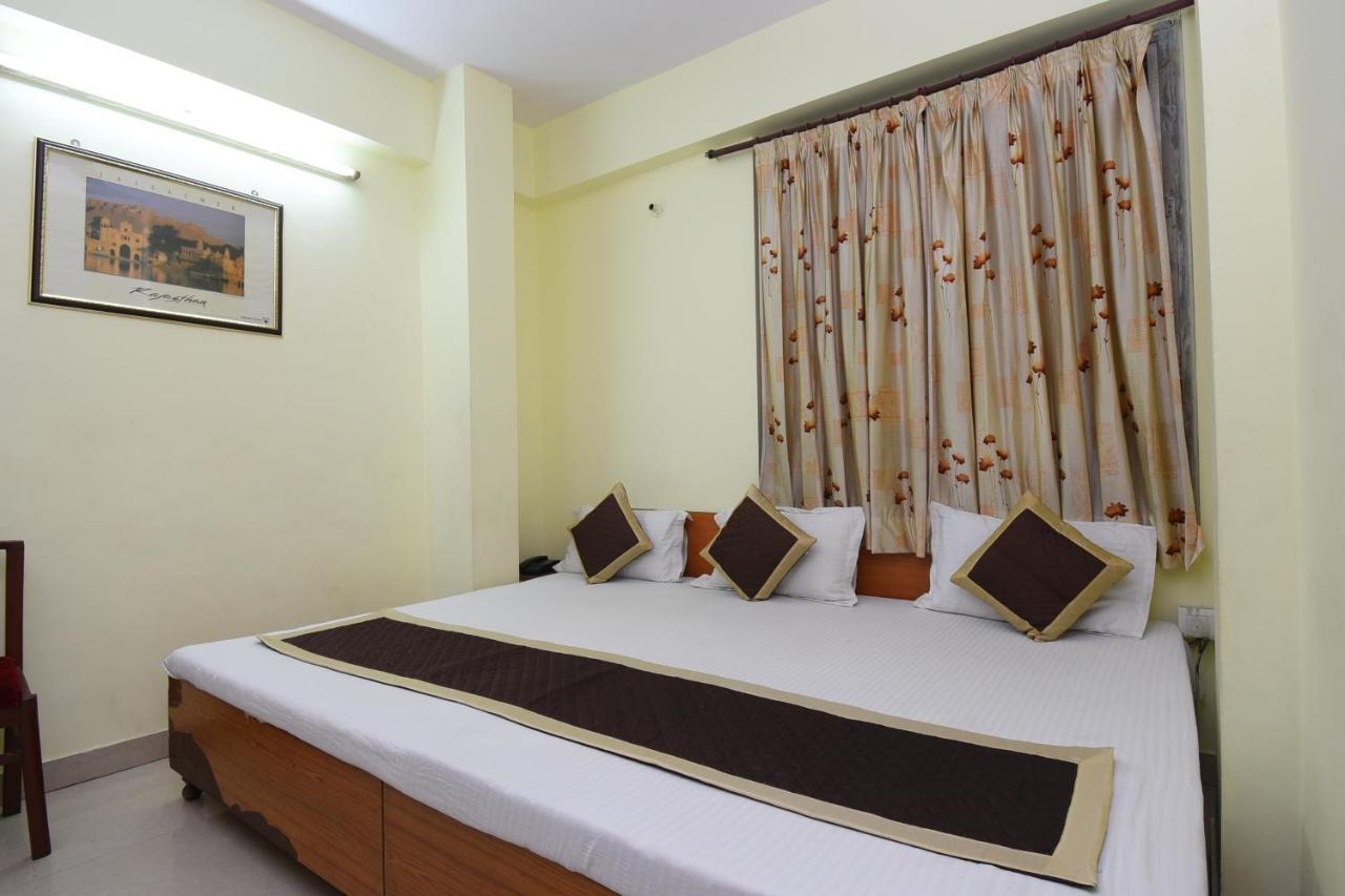 Hotel Jaipur Achrol Exterior photo