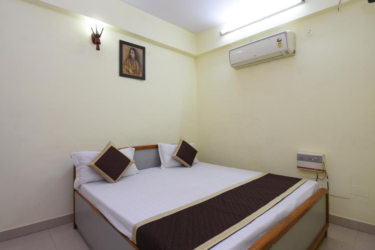Hotel Jaipur Achrol Exterior photo