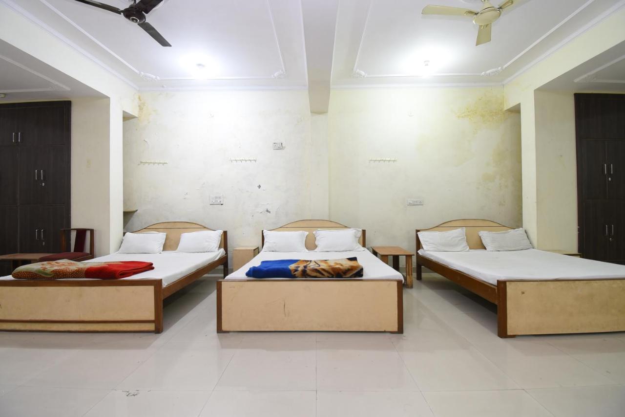 Hotel Jaipur Achrol Exterior photo